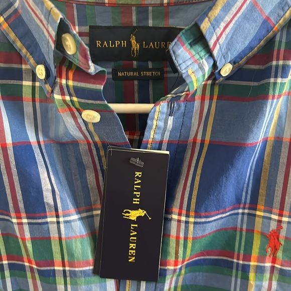 **NEW with Tags** RALPH LAUREN - Picture 3 of 4